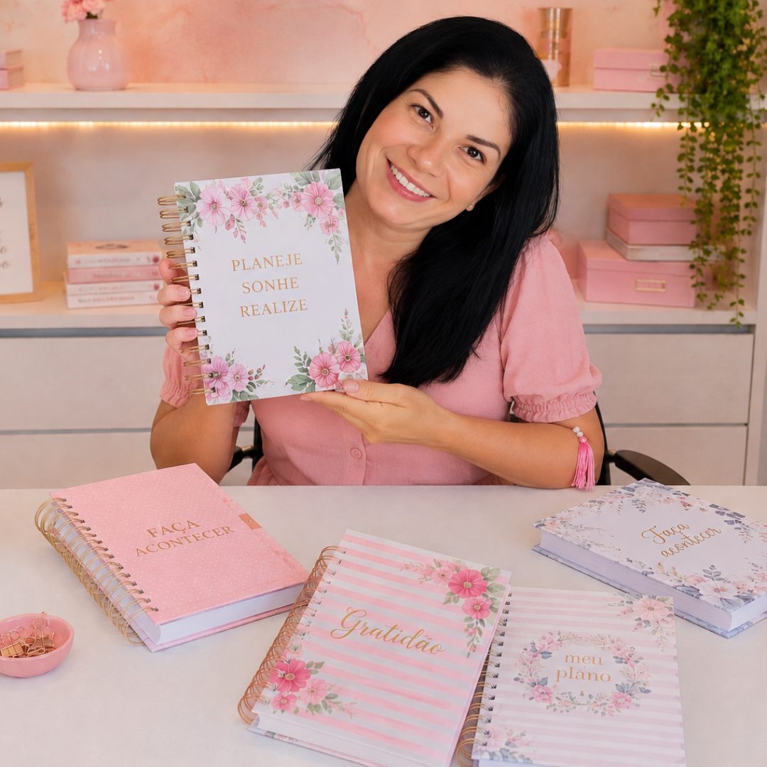 Aline Mara Personalizados
